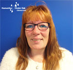 Sandra van Gulijk Contactpersoon locatie 24-uurs Hengelo